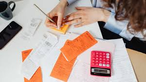 scan documents,bank accounts,receipt scanning software,expense reports,accounting software,receipt scanning app,best receipt scanner app,best receipt scanners,create expense reports,receipt data